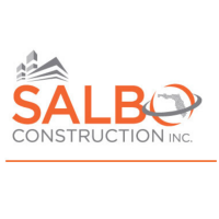 Salbo Construction, Inc. Logo