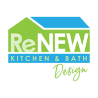 ReNew Kitchen & Bath Design, LLC Logo