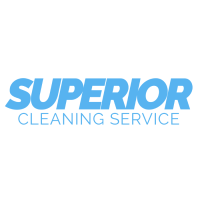 Superior Cleaning Service Logo