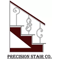 Precision Stair Co. Logo