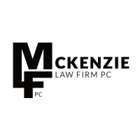 McKenzie Law Firm PC Logo