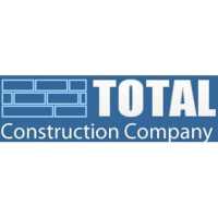 Total Construction Company Logo