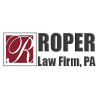 Roper Law Firm, PA Logo