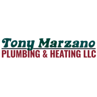 Tony Marzano Plumbing & Heating llc Logo