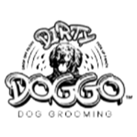 Dirty Doggo LLC Logo