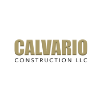 Calvario Construction LLC Logo