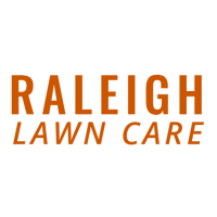 Raleigh Lawn Care Logo