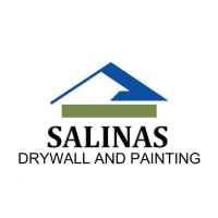Salinas Drywall & Painting Logo
