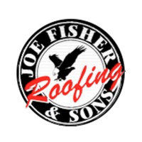 Joe Fisher & Sons Roofing Logo