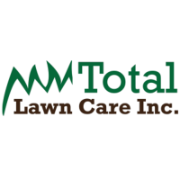 Total Lawn Care Inc. Logo