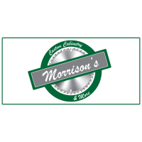 Morrison's Custom Cabinetry & More, LLC Logo