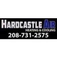 Hardcastle Air Logo
