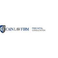 Cain Law Firm Logo