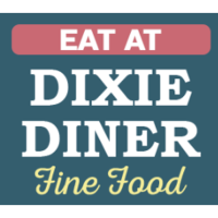 Dixie Diner Logo