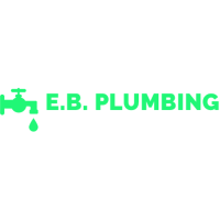E.B. Plumbing and Remodeling, LLC Logo