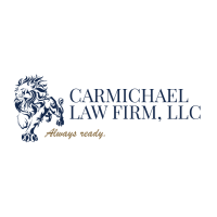 Carmichael Law Firm Logo