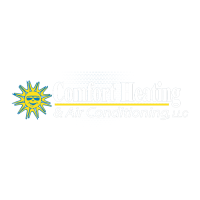 Comfort Heating & Air Conditioning, LLC Logo