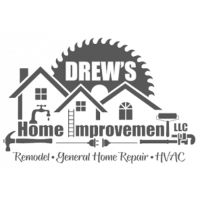 Drew's Home Improvement LLC Logo