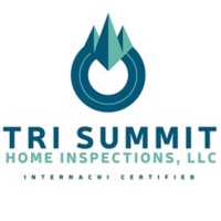 TriSummit Home Inspections Logo