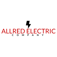 Allred Electric Company Logo
