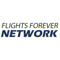 Flights Forever Network Logo