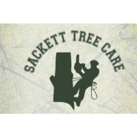 Sackett Tree Care Logo