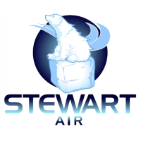 Stewart-Air Logo