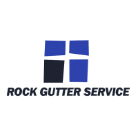 Rock Gutter Services Logo