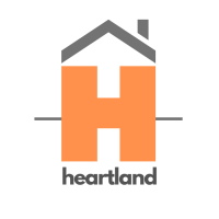 Heartland Construction Services LLC Logo