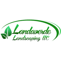 Landaverde Landscape Logo