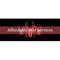 Affordable Pest Services Logo