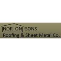 Norton Sons Roofing & Sheet Metal Co. Logo
