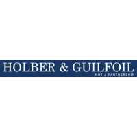 Holber & Guilfoil Logo