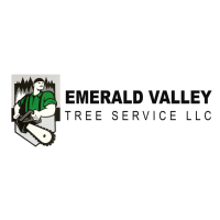 Emerald Valley Tree Service LLC Logo