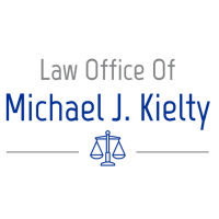 Law Office Of Michael J. Kielty Logo