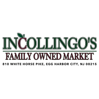 Incollingo's Family Market Logo