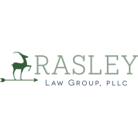 Rasley Law Group PLLC Logo