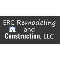 ERC Remodeling and Construction, LLC Logo