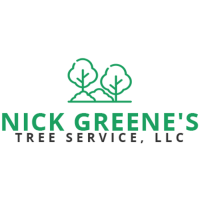 Nick Greene's Tree Service, LLC Logo