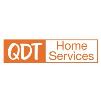 QDT Home Services Logo