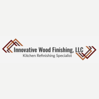 Innovative Wood Finishing, LLC Logo