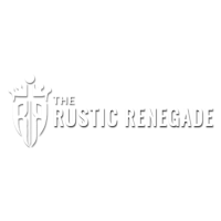 The Rustic Renegade Logo