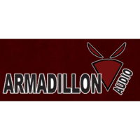 Armadillon Audio Logo
