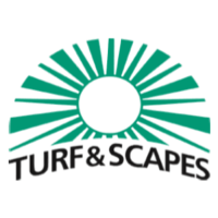 Turf & Scapes, Inc. Logo