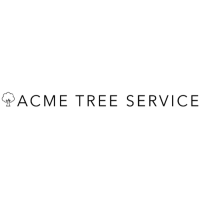 Acme Tree Service Logo
