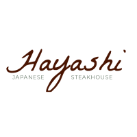 Hayashi Japanese Steakhouse Logo