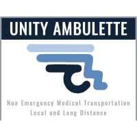 Unity Ambulette Corp Logo