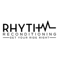 Rhythm Reconditioning Logo