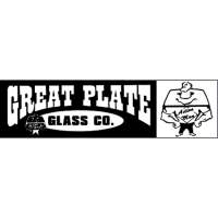 Great Plate Glass Logo