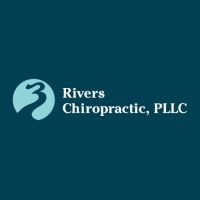 3 Rivers Chiropractic Logo